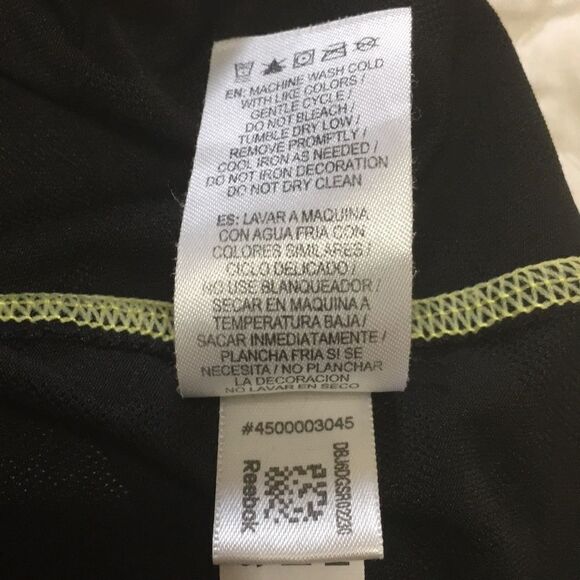 Vintage
Reebok Tank Size M - Picture 8 of 8